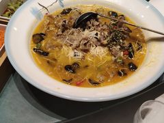 -老山东·山东菜(鲁菜名店)