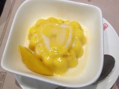 芒果布丁-糖朝(尖沙咀店)