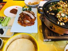 -恭敬李·烤鸭(天坛北门店)