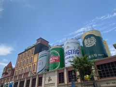 -青岛啤酒博物馆