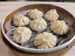 豆腐小笼包-嵊州小吃(萧山街店)