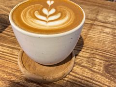 榛子拿铁-PUZZLE COFFEE 拼图咖啡