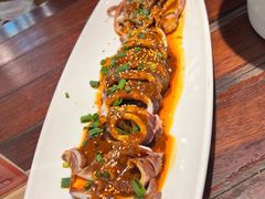 -前海沿·青岛菜(五四广场永旺店)