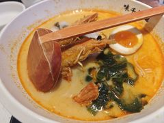 -味千拉面(江城大道永旺梦乐城店)