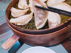 -松针蔡记蒸饺(花园路店)