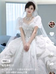 -纯色时光婚纱艺术馆WHITE