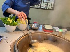 -贺庄·活鱼馆(珠吉路店)