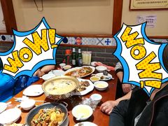-八大碗·精致东北菜(东陵西路店)