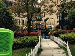 -上海崇明金茂凯悦酒店