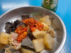 -修记牛杂店(同华东一路店)