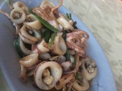 -秋姐美食店(旅游大道店)