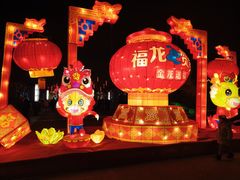-吴桥杂技大世界