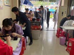 大堂-阿晖沙嗲面