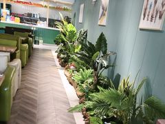 -去茶去餐厅(中央大街店)