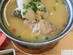 -霸道川面馆(张江店)
