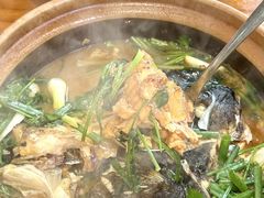 -九道菜有鸡鱼头(石鼓路店)