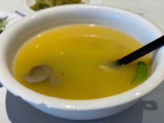 -衡山汇·高级粤菜(霄云路店)