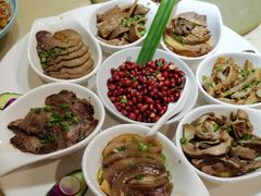 -横沥牛庄(总店)