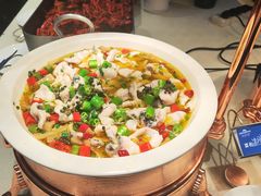 -宁波石浦豪生大酒店·自助餐厅