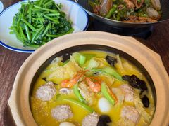 -大牌大·传统杭帮菜(湖滨店)