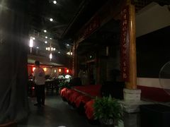 -来小酌·长安酒家(翠庭大厦店)