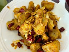 -杨林闻老三酸菜鱼(总店)