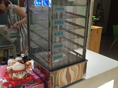 -憨老頭凉皮融合简餐(双山里店)