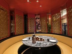 -牛将军•涮肉•烤肉(北京王府井·故宫店)
