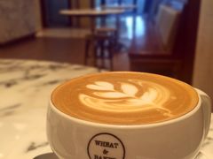 -WHEAT&BAKER-麥(凯德来福士店)