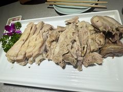 -阿西娅食府(中关村店)