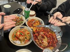 -潇湘阁(望京SOHO店)