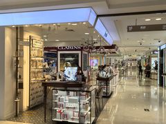 -开元商城(钟楼店)