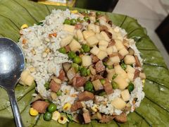 -福慧慈缘素食餐厅(王府井店)