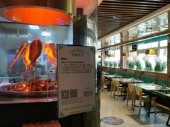 -大河宴·椒麻鱼火锅(北京路中和美食街店)