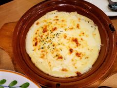 -萨莉亚意式餐厅(特力时尚汇店)