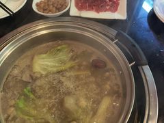 -丫丫汤膳打边炉(宏府408坊店)