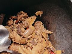 -院里寻菜·精致庭院菜(观沙岭店)