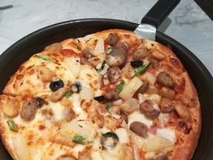 -必胜客(远大路店)