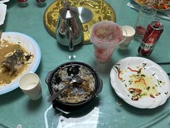 -煲来饱去冷水鱼