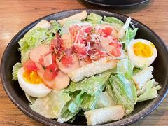 -Q MEX 库迈墨西哥餐吧(双井店)