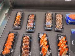 -池田寿司·新鲜现做(朝阳大悦城店)