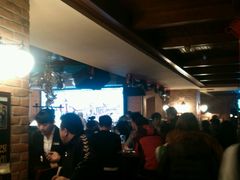 -宝莱纳啤酒花园餐厅PAULANER BRAUHAUS Nanjing(广州路店)