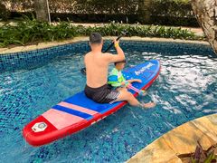 -糟粕醋·椰苑海南菜餐厅(亚龙湾天域酒店)