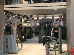 -力美健健身游泳俱乐部(顺联国际店)