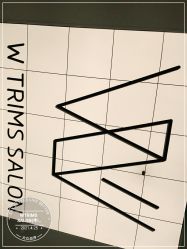 -TRIMS HAIR 修剪造型·烫染接发