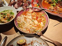 -纳鲁孜·新疆特色餐厅(上海悦荟广场店)