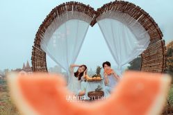 点击看大图 -太古映画婚纱摄影(天河店)