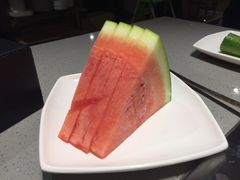 -海底捞火锅(万达广场店)