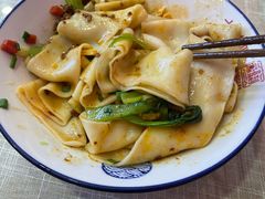 -大嘻咹biangbiang面(历史博物馆店)