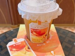 -沪上阿姨·臻选茶饮(上海环球港店)